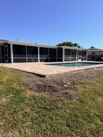 3118 SE 18th AVE, Cape Coral, FL 33904