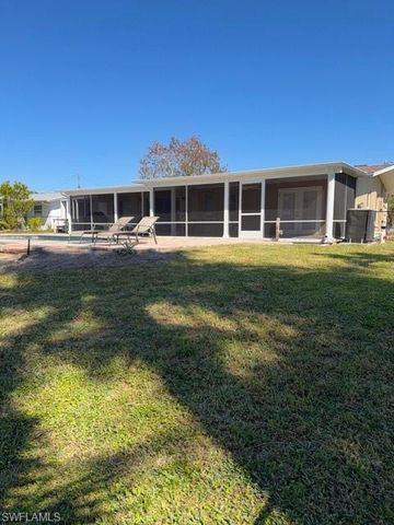 3118 SE 18th AVE, Cape Coral, FL 33904