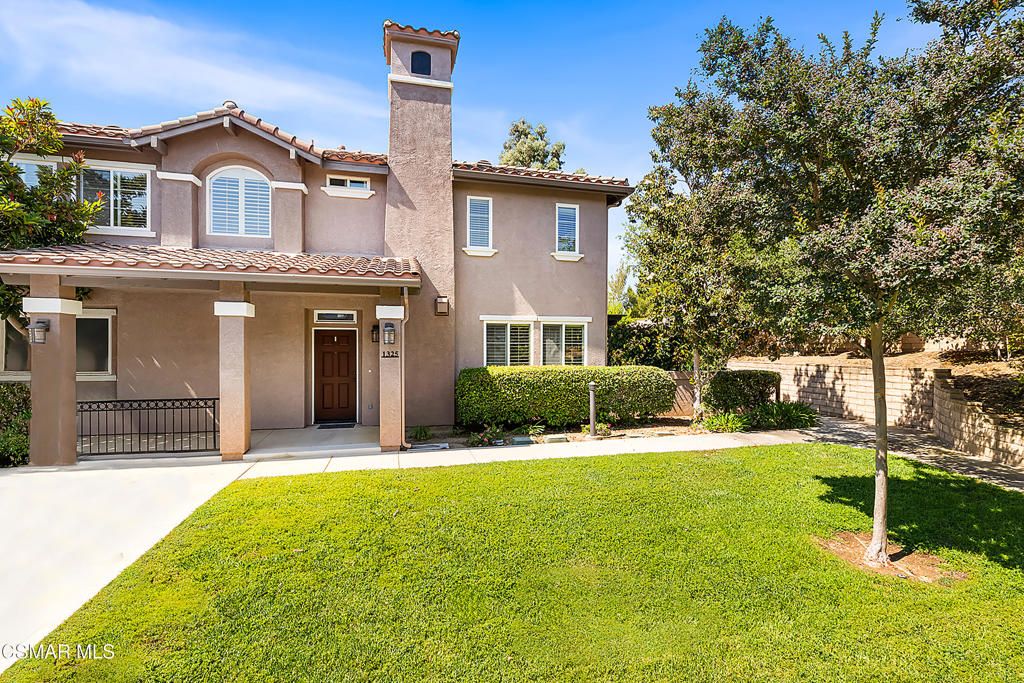 1325 Ashton Park Lane, Newbury Park, CA 91320