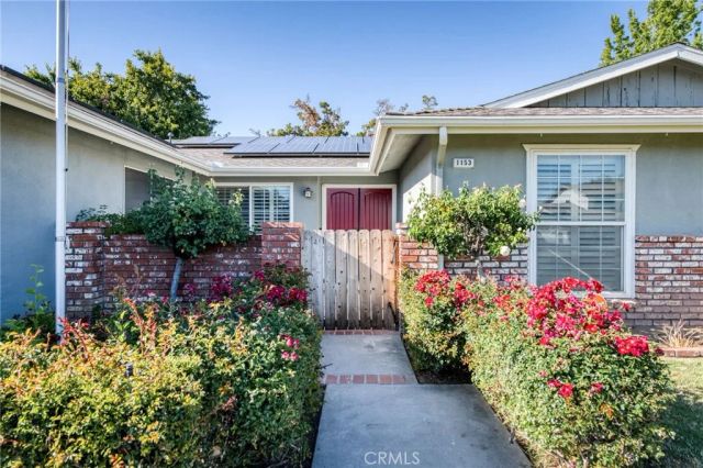 1153 Menlo Avenue, Clovis, CA 93612