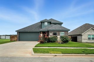 1717 Paras Avenue, Abilene, TX 79601