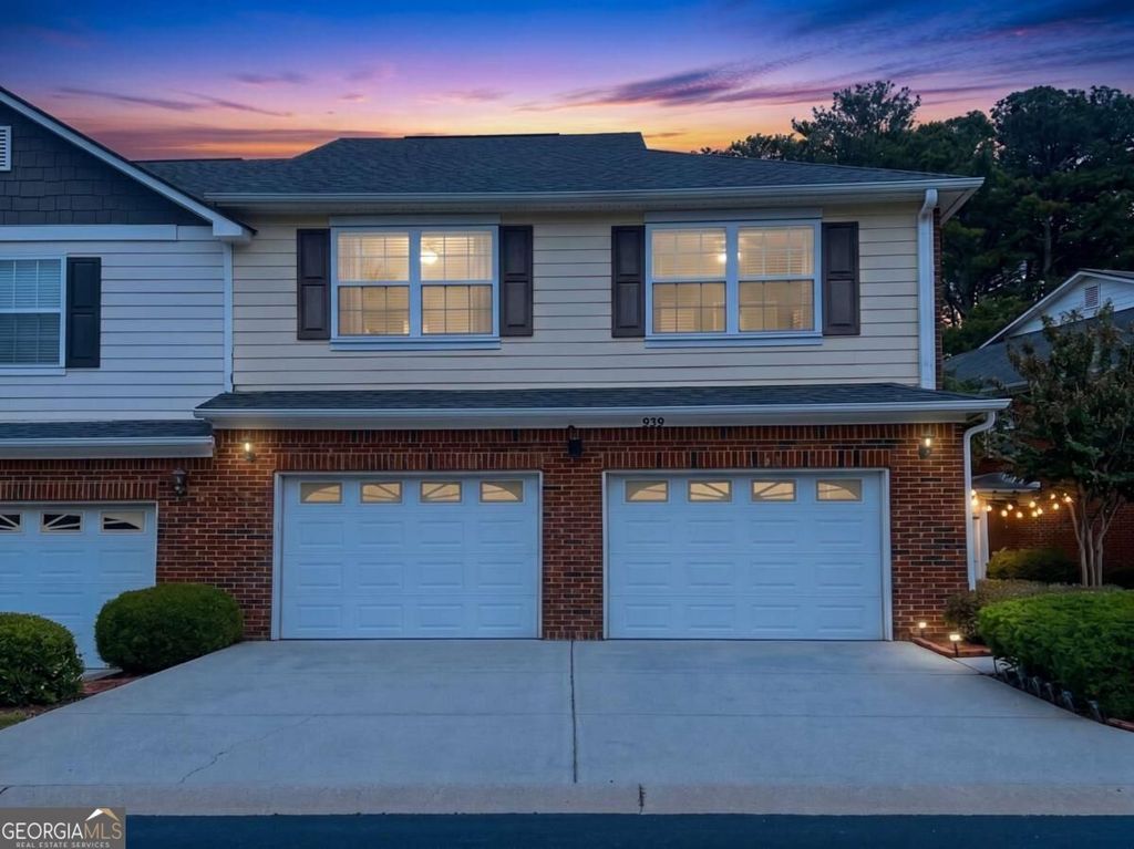 988 Treymont Way, Lawrenceville, GA 30045 — photo 2