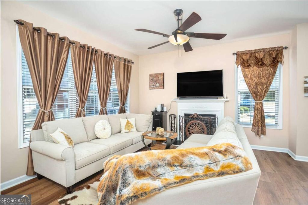 988 Treymont Way, Lawrenceville, GA 30045 — photo 4