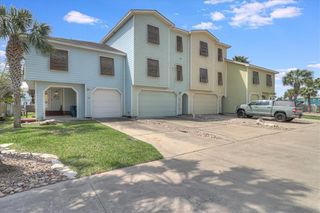 247 W Roberts Ave B-5, Port Aransas, TX 78373