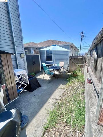 1518 Beau Rivage, San Pablo, CA 94806