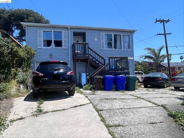1518 Beau Rivage, San Pablo, CA 94806