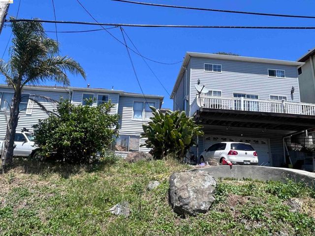1518 Beau Rivage, San Pablo, CA 94806