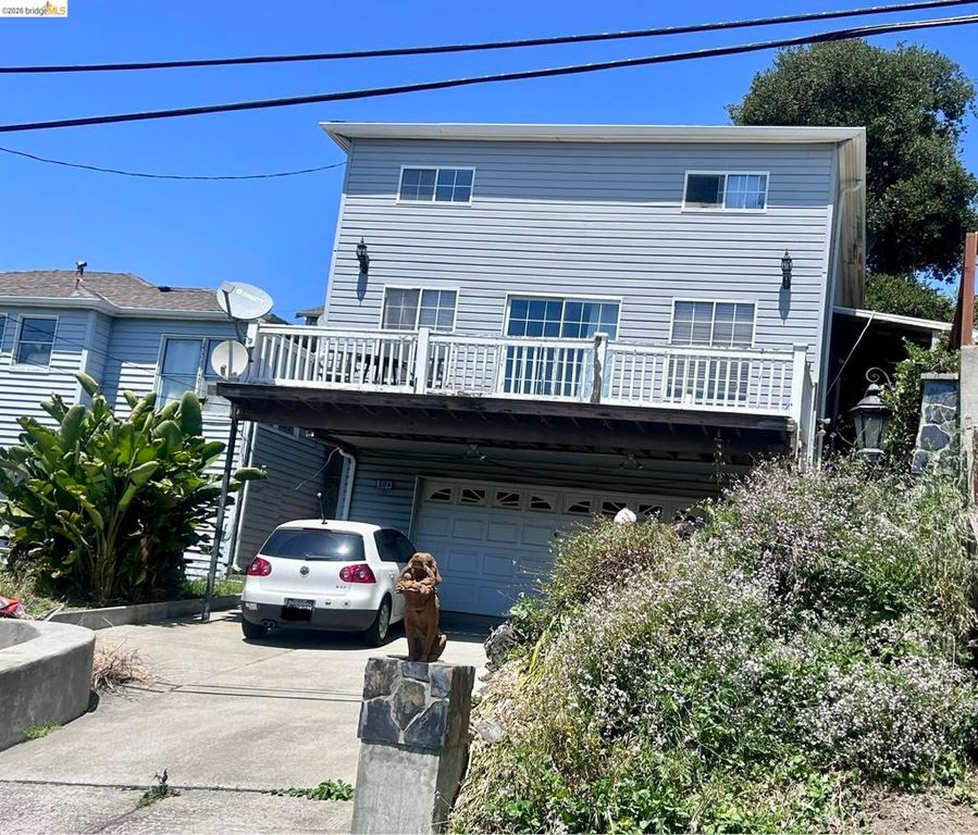 1518 Beau Rivage, San Pablo, CA 94806
