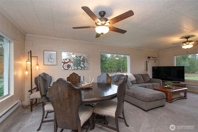 163 Cliff Robinson Lane, Sequim, WA 98382