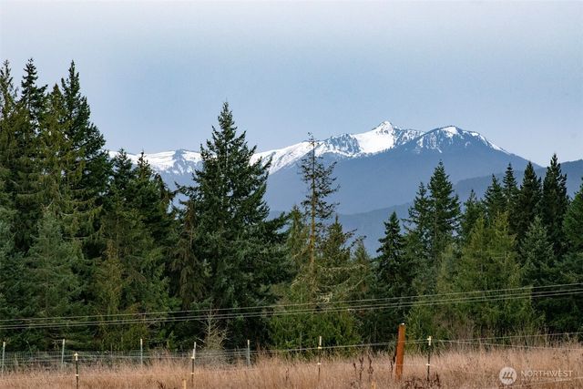 163 Cliff Robinson Lane, Sequim, WA 98382