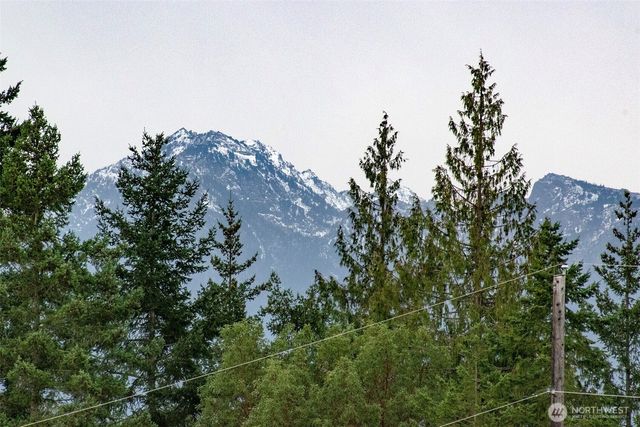 163 Cliff Robinson Lane, Sequim, WA 98382