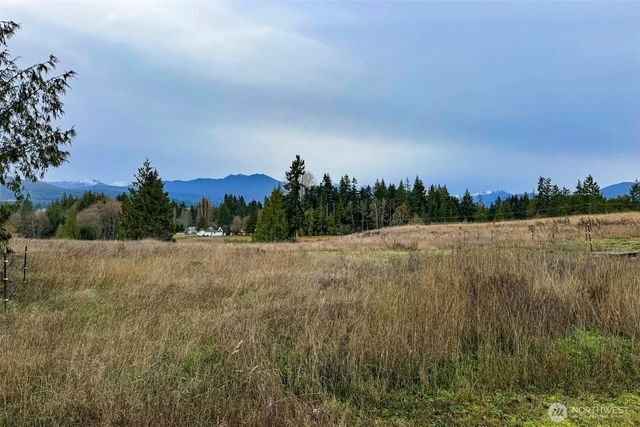 163 Cliff Robinson Lane, Sequim, WA 98382