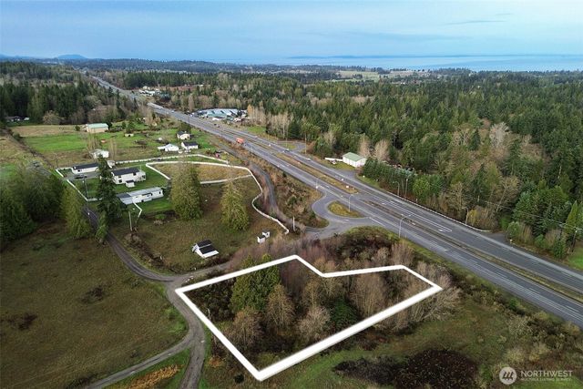 163 Cliff Robinson Lane, Sequim, WA 98382