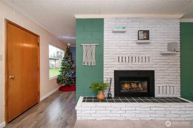 163 Cliff Robinson Lane, Sequim, WA 98382