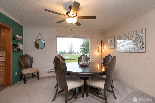 163 Cliff Robinson Lane, Sequim, WA 98382