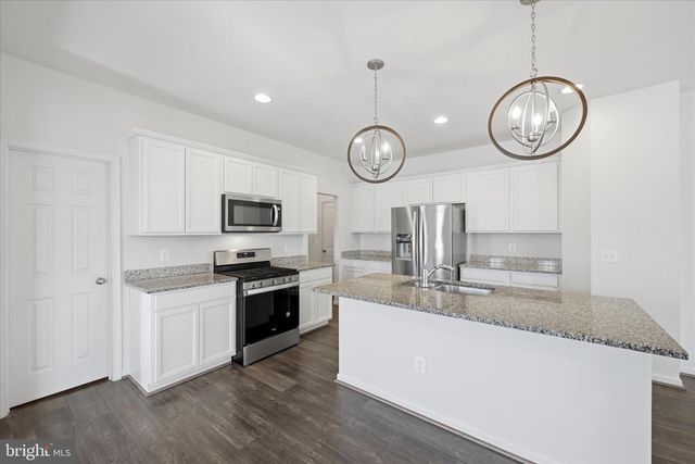 101 CENTIFOUR DR, Stephenson, VA 22656