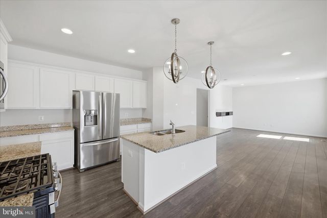 101 CENTIFOUR DR, Stephenson, VA 22656