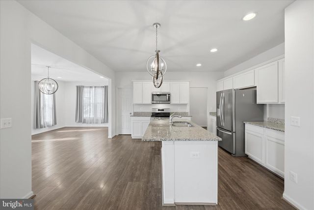 101 CENTIFOUR DR, Stephenson, VA 22656