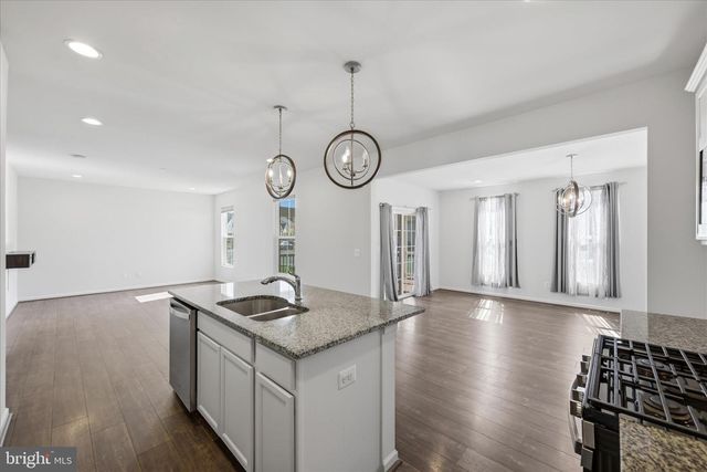 101 CENTIFOUR DR, Stephenson, VA 22656