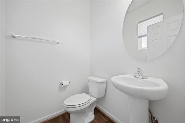 101 CENTIFOUR DR, Stephenson, VA 22656