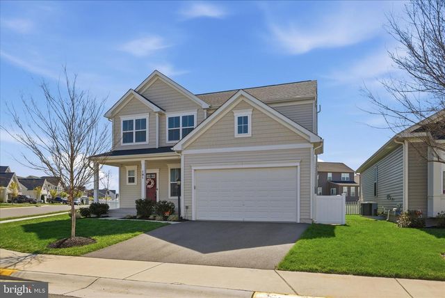 101 CENTIFOUR DR, Stephenson, VA 22656