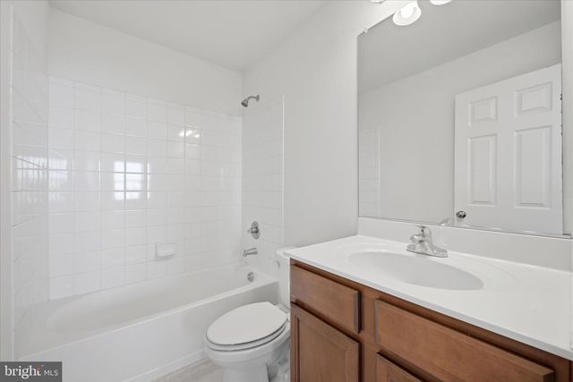 101 CENTIFOUR DR, Stephenson, VA 22656