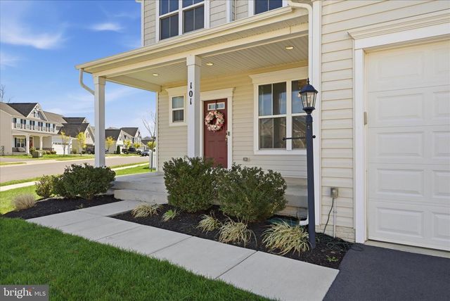 101 CENTIFOUR DR, Stephenson, VA 22656