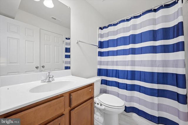 101 CENTIFOUR DR, Stephenson, VA 22656
