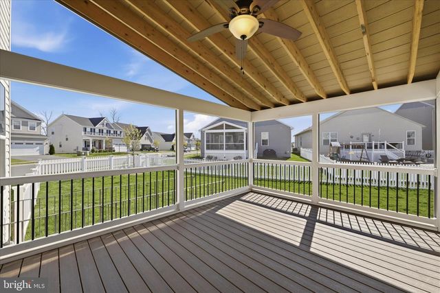101 CENTIFOUR DR, Stephenson, VA 22656