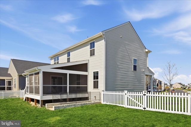 101 CENTIFOUR DR, Stephenson, VA 22656