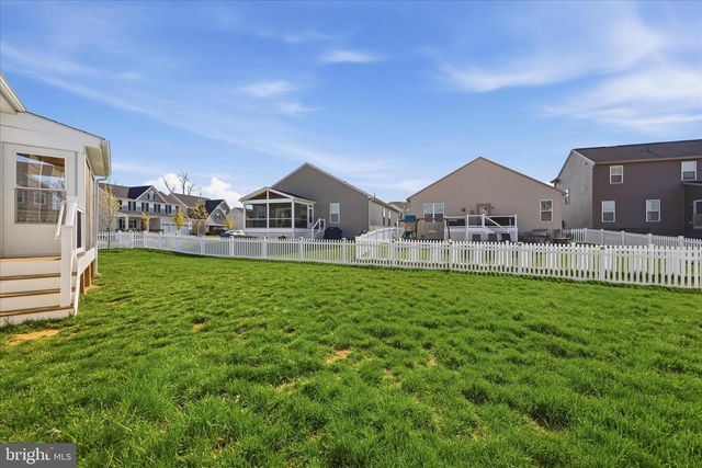 101 CENTIFOUR DR, Stephenson, VA 22656