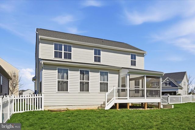 101 CENTIFOUR DR, Stephenson, VA 22656