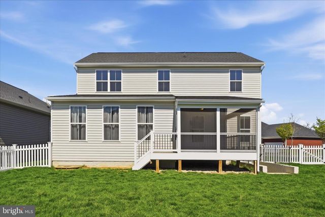 101 CENTIFOUR DR, Stephenson, VA 22656