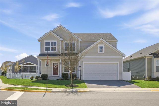 101 CENTIFOUR DR, Stephenson, VA 22656