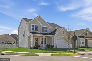 101 CENTIFOUR DR, Stephenson, VA 22656