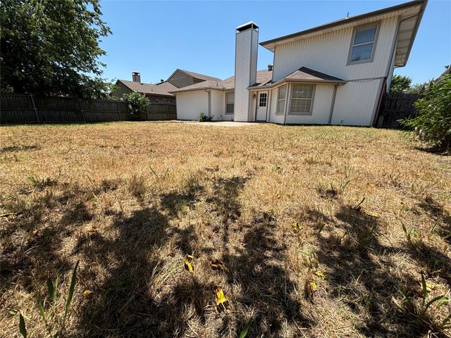 6421 Nellie Drive, Arlington, TX 76002