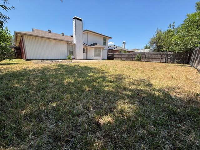 6421 Nellie Drive, Arlington, TX 76002