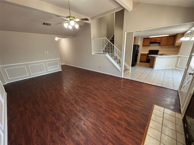 6421 Nellie Drive, Arlington, TX 76002
