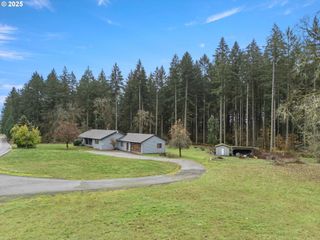 13235 Nw PUMPKIN RIDGE Rd, North Plains, OR 97133