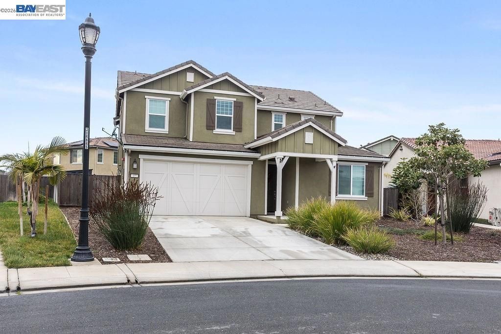 405 Avanti Way, Oakley, CA 94561