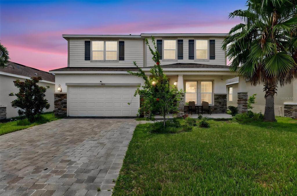6541 DEVESTA LOOP, Palmetto, FL 34221