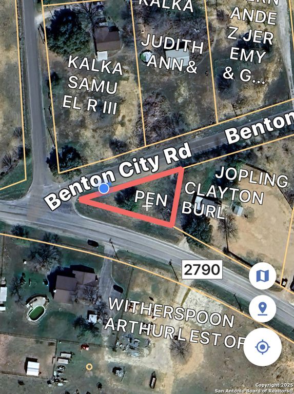 00 S Dixon, Somerset, TX 78069
