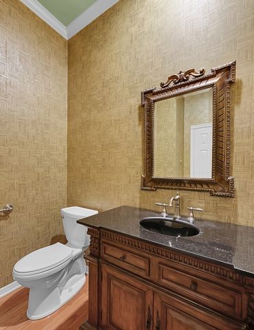 75 Sugar Creek Place, Woodway, TX 76712