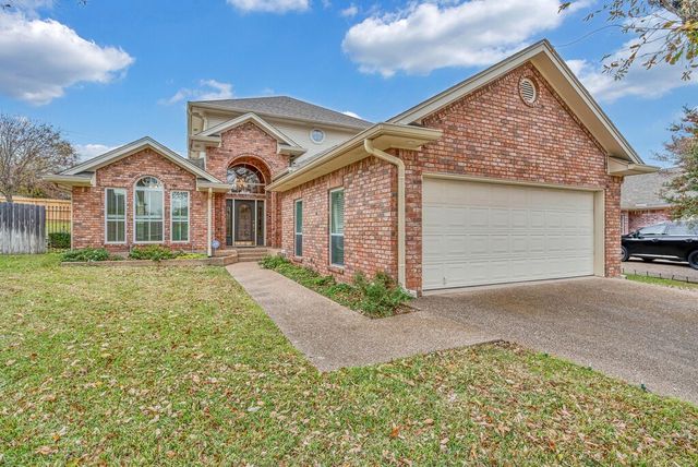 75 Sugar Creek Place, Woodway, TX 76712