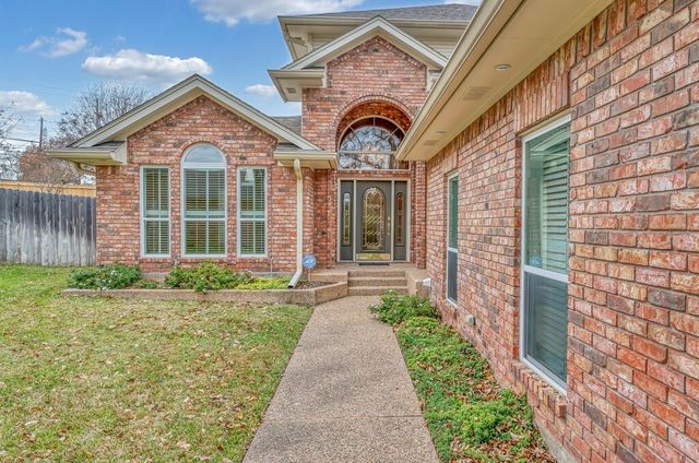 75 Sugar Creek Place, Woodway, TX 76712