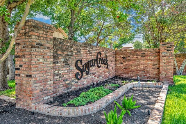 75 Sugar Creek Place, Woodway, TX 76712