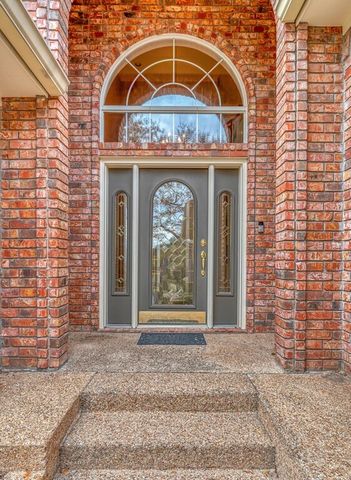 75 Sugar Creek Place, Woodway, TX 76712