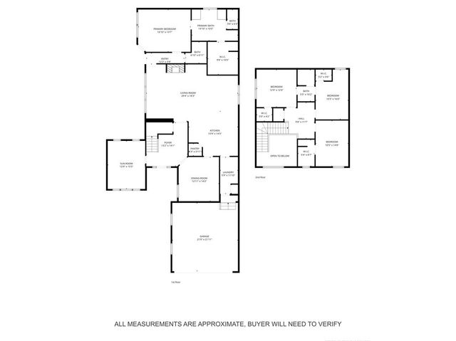 75 Sugar Creek Place, Woodway, TX 76712