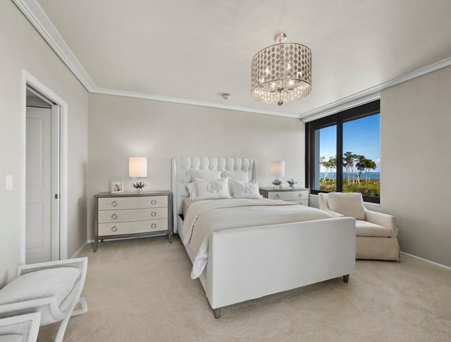 2016 HARBOURSIDE DRIVE 317, Longboat Key, FL 34228