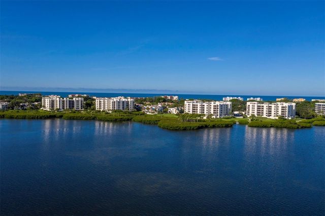 2016 HARBOURSIDE DRIVE 317, Longboat Key, FL 34228